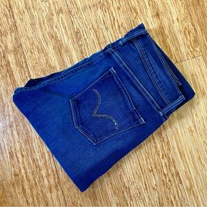 Levi 512 Perfectly Slimming Jeans 👖